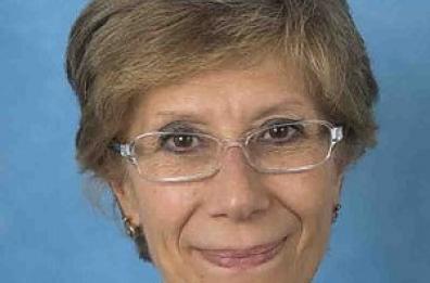Bari, la giudice Sciarra porta a scuola la Costituzione