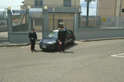 Ferrandina, pestato a sangue con pietre e bastone da ex moglie ed ex suocero