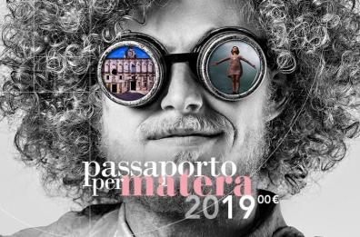Matera 2019, il bilancio della Fondazione: venduti 70mila passaporti