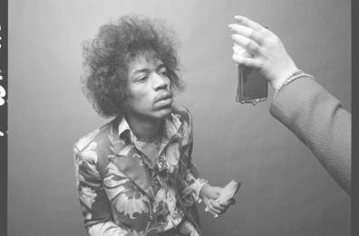 Medimex: Taranto celebra Woodstock e Jimi Hendrix