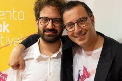 Salento Book Festival, si parte con Luca Bianchini, direttore artistico. Tra gli ospiti Saviano, Travaglio, Gentiloni