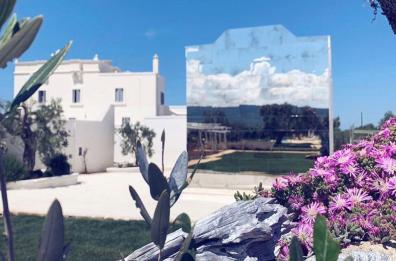 Fasano, Raoul Bova compra masseria nel cuore della Valle d'Itria