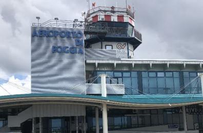 Aeroporto Foggia, non basta la pista: «Pianificare voli»