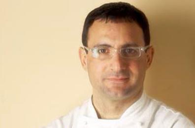Chef Francesco Paldera