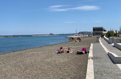 Bari, 400mila euro per manutenzione spiagge pubbliche