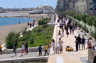 Bari, via libera del Comune al piano triennale delle opere pubbliche per 1,2 miliardi di euro 