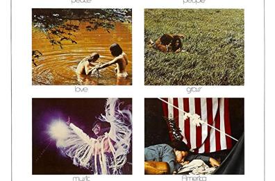 Medimex, a Taranto docufilm celebra i 50 anni di Woodstock 