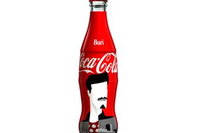 Coca-Cola omaggia Bari: in arrivo una bottiglia dedicata alla città