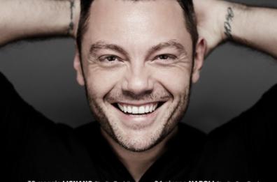 Tiziano Ferro farà tappa a Bari: il concerto il 3 luglio 
