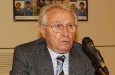 Calcio, Regalia: «Bari non porti limiti, la A dev’essere il chiodo fisso»