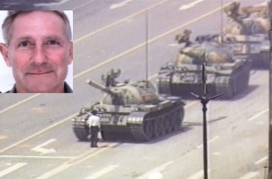 Piazza Tienamnen, 30 anni dopo: ancora vivo il ricordo di quello scatto