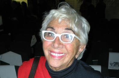 L'Oscar alla carriera 
per Lina Wertmüller