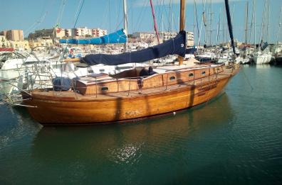 Nautica, a Bisceglie arriva il «Museo galleggiante in mare»