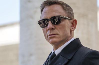Esplosione su set film James Bond: un ferito lieve