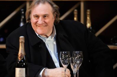 Gerard Depardieu: archiviata inchiesta dopo accuse di stupro