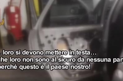 «Questo paese è il nostro»: San Severo, le intercettazioni del clan