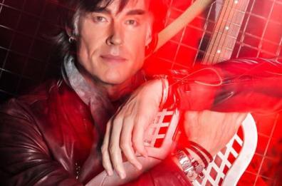 Ridge, da Beautiful alla musica: il concerto a Fasano