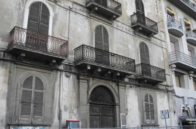 Barletta, vincolo di tutela per l’ex Cartiera e per Palazzo Tresca 