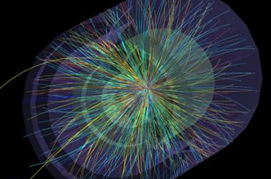 Bari, in arrivo quello strano «Big Bang»: fisici in cerca di plasma