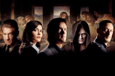 Il codice da Vinci, dal cinema alla tv: in arrivo un prequel