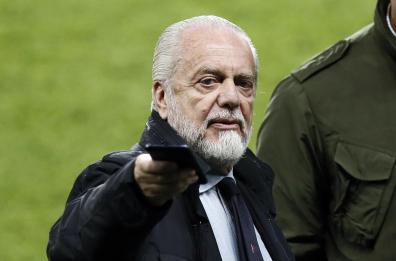 Il Qatar vuole comprare il Napoli? Sul tavolo pronti 600 milioni di euro