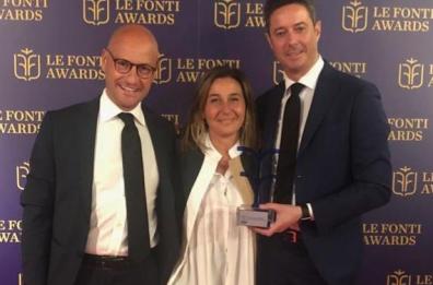 Diritto societario, studio legale barese premiato a Milano