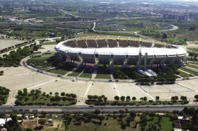 Bari, gestione stadio San Nicola arriva il bando per cinque anni