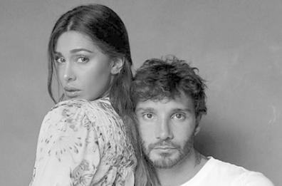 Belen e Stefano, secondo figlio in arrivo: aspettano una femminuccia?