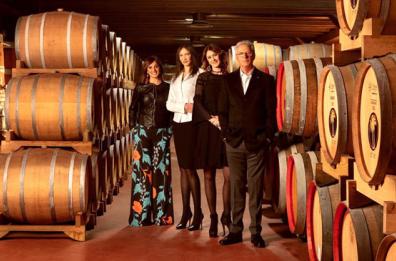 I primi 30 anni di Cantine Due Palme