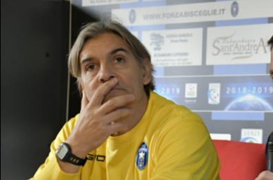 Delusione Bisceglie, è in D: rigori fatali con la Lucchese