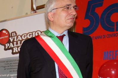 Appaltopoli a Melfi,  il gip su Valvano «Resta obbligo di dimora»