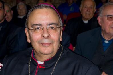 Otranto, vescovo colto da malore durante omelia: ricoverato, è stato dimesso