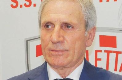 Pavone: "I De Laurentiis a Bari? Vogliono vincere tanto e subito"