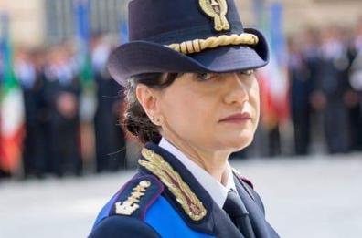 Cambio al vertice della Polfer: Emma Ivagnes è il nuovo dirigente