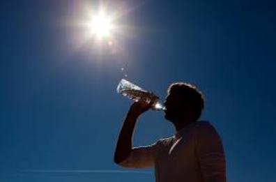 Allarme caldo, due giorni di allerta arancione in Puglia: picchi di 35 gradi