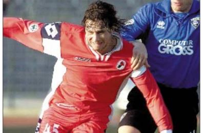 Palmieri: "Bari investirà con decisione per puntare dritto al primo posto"