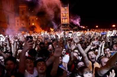 Puglia Sounds Plus: finanziati già 82 progetti musicali