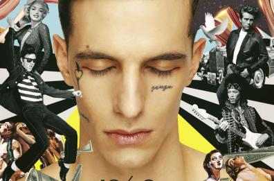 Da Achille Lauro a J-Ax: ecco il cast del Battiti Live di Brindisi