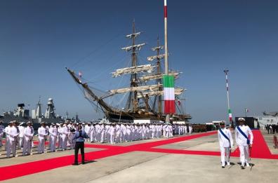 Taranto, ceduti immobili militari: saranno restaurati valorizzati  