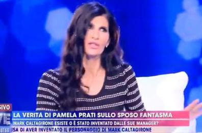 Pamela Prati non si presenta dalla D'Urso e la conduttrice la attacca: &laquo;Voleva un maxi cachet&raquo;