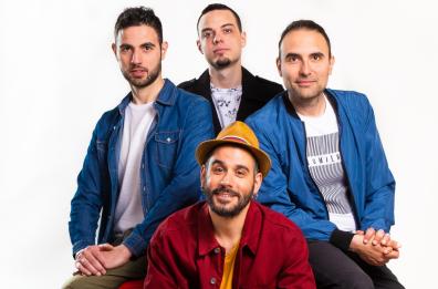 Mondo Dentro: nel nuovo disco dei Crifiu tante collaborazioni speciali, dai Sud Sound System a Valerio Jovine