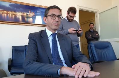 Non ci sono soldi sul conto: sindaco Trani rinuncia al Riesame