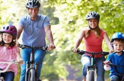 La pista ciclabile che «ricarica»: Ciclò, il progetto presentato al DigiLab Politecnico