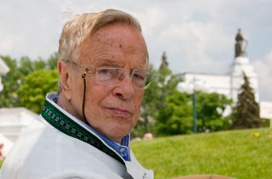 E' morto Franco Zeffirelli, addio al Maestro