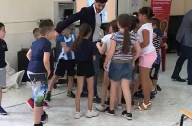 Bari, Goldman Sachs investe nella musica lirica per aiutare ragazzi a rischio