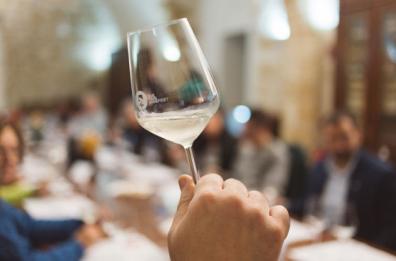 Vino a Orsara, Taranto e Lecce