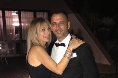 Marò, il sì del fuciliere Latorre alla sua Paola: oggi le nozze