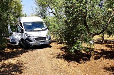 Bari, assalto armato a furgone portavalori sull'A14: rapinatori in fuga con 100mila euro
