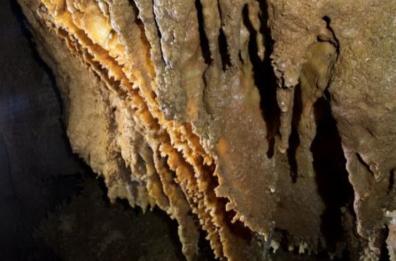 Minervino Murge, scoperta nuova grotta carsica