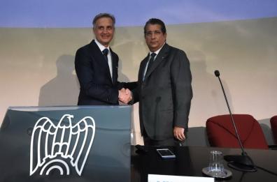Confindustria Bari-Bat: Sergio Fontana è il nuovo presidente